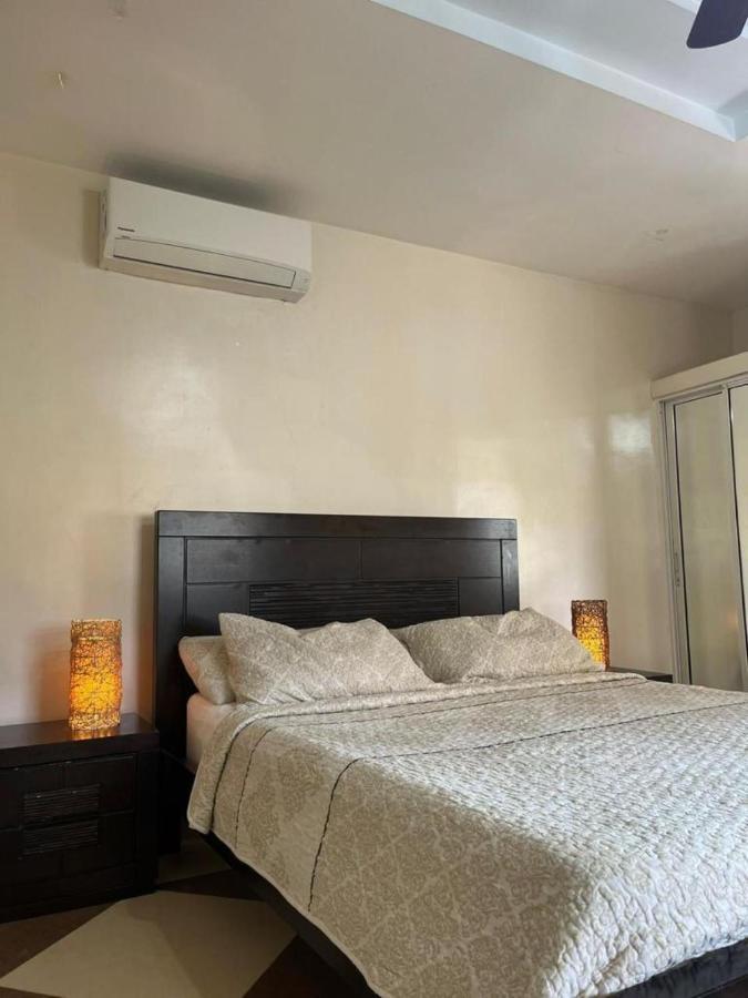 Aparta Hotel Roma 산토도밍고 외부 사진