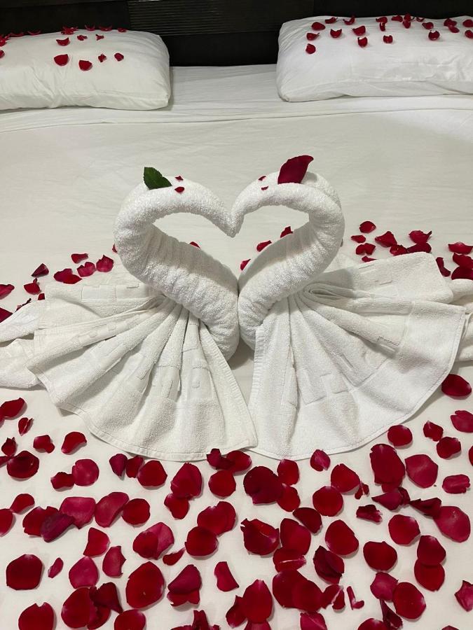 Aparta Hotel Roma 산토도밍고 외부 사진