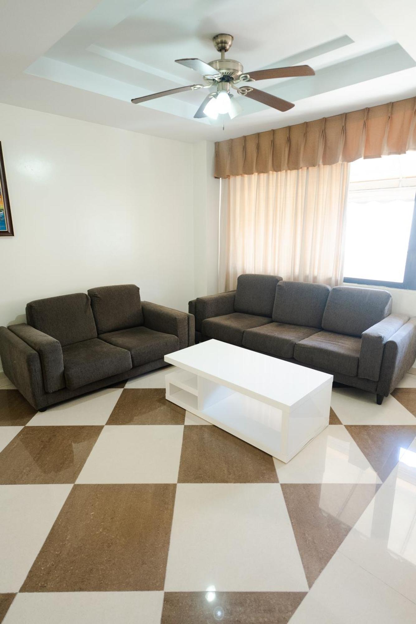 Aparta Hotel Roma 산토도밍고 외부 사진